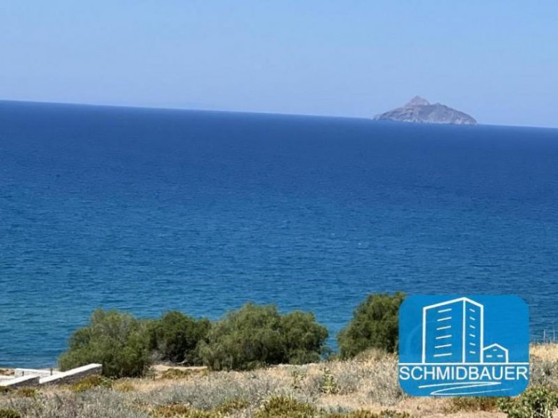 Kalamaki Zum Verkauf auf Kreta: Erstaunliches Grundstück, das nur wenige Gehminuten vom Strand von Kalamaki entfernt ist! Grundstück